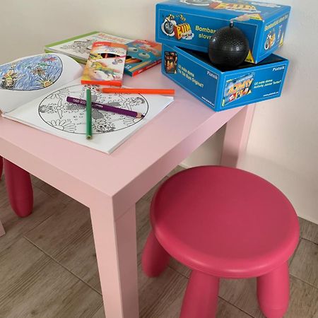 Apartmany Na Rozcesti Lomnice nad Popelkou Εξωτερικό φωτογραφία