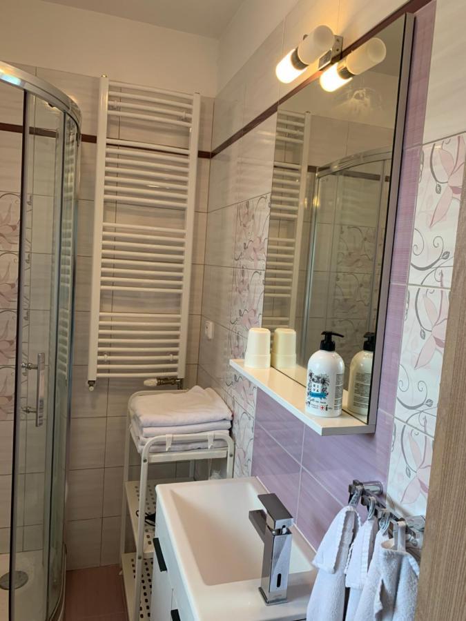 Apartmany Na Rozcesti Lomnice nad Popelkou Εξωτερικό φωτογραφία