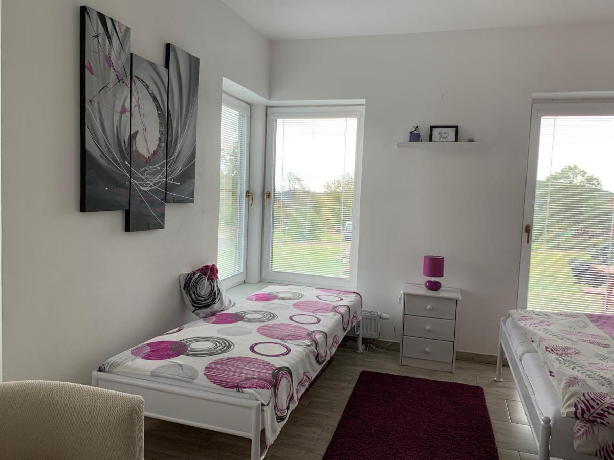 Apartmany Na Rozcesti Lomnice nad Popelkou Εξωτερικό φωτογραφία