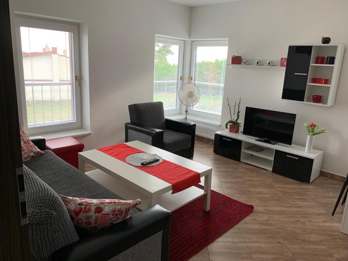 Apartmany Na Rozcesti Lomnice nad Popelkou Εξωτερικό φωτογραφία