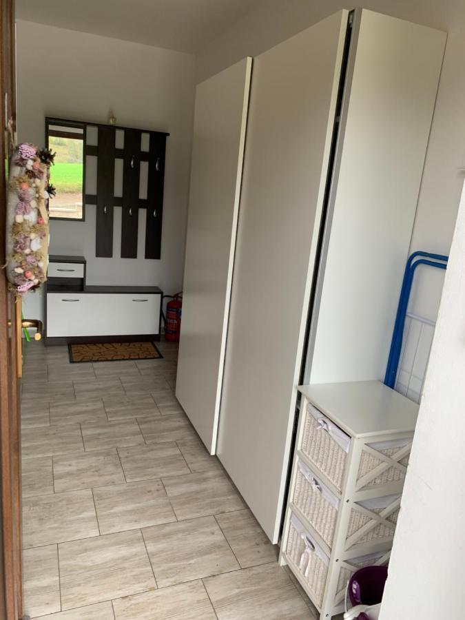 Apartmany Na Rozcesti Lomnice nad Popelkou Εξωτερικό φωτογραφία