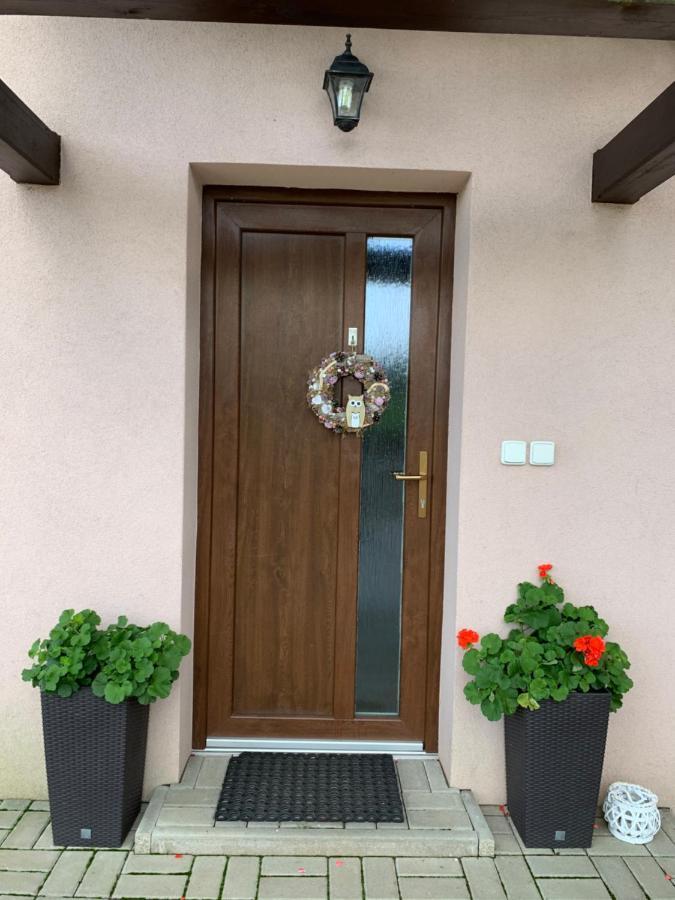 Apartmany Na Rozcesti Lomnice nad Popelkou Εξωτερικό φωτογραφία