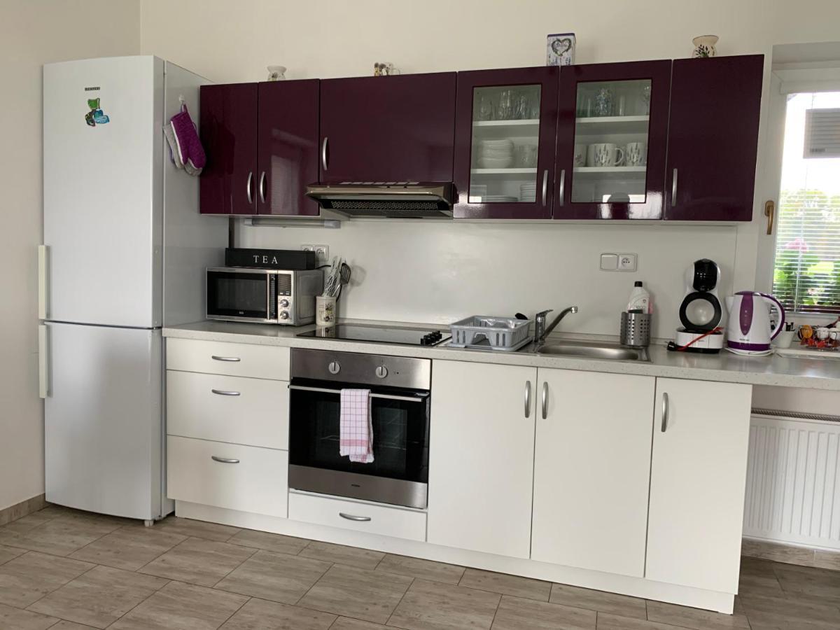 Apartmany Na Rozcesti Lomnice nad Popelkou Εξωτερικό φωτογραφία