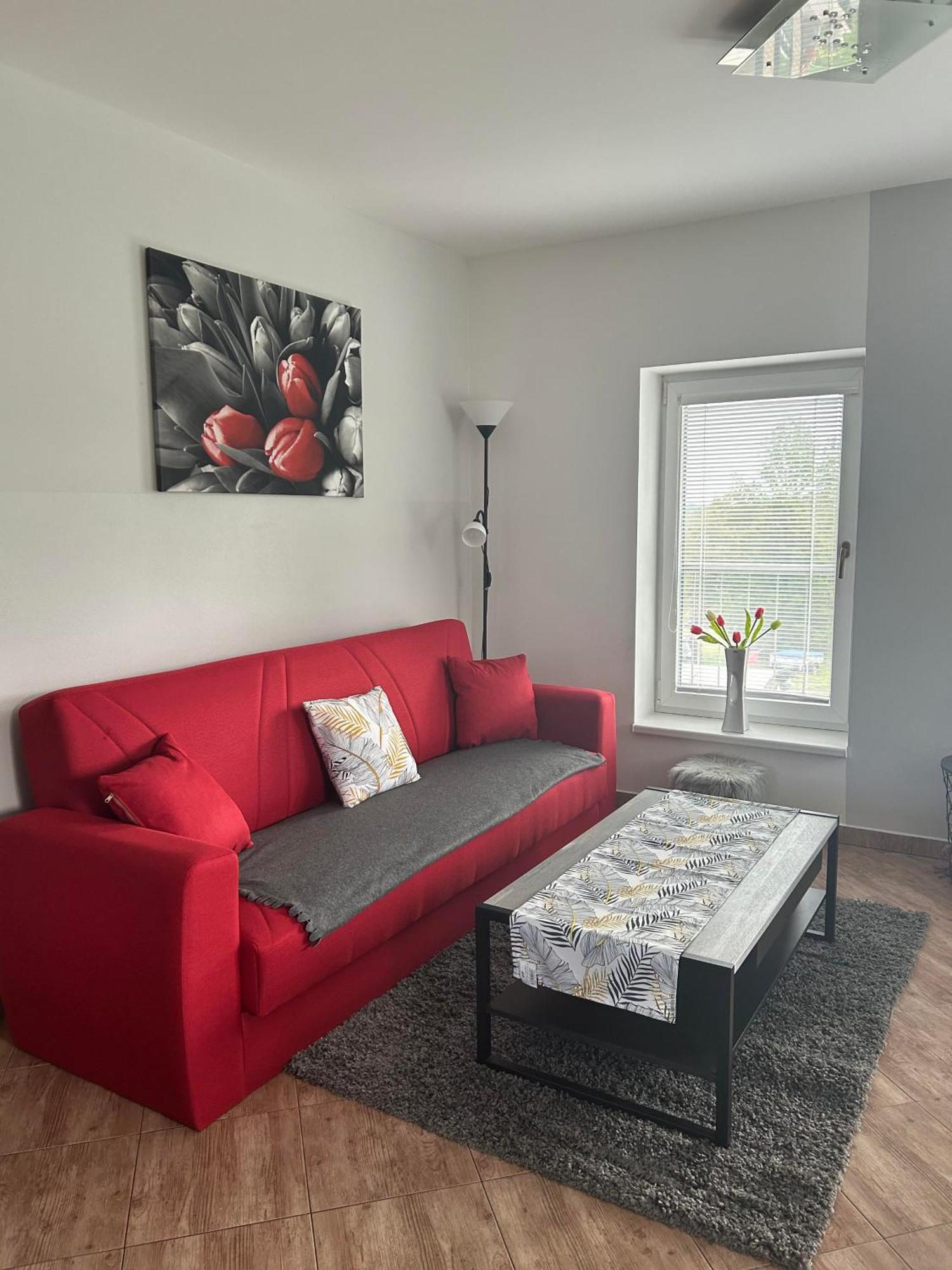 Apartmany Na Rozcesti Lomnice nad Popelkou Εξωτερικό φωτογραφία