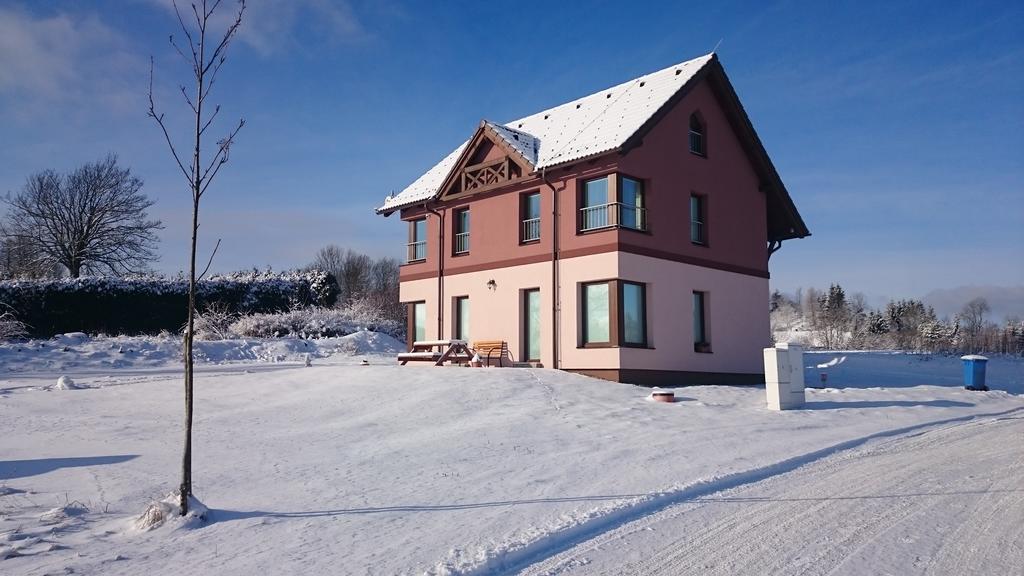 Apartmany Na Rozcesti Lomnice nad Popelkou Δωμάτιο φωτογραφία