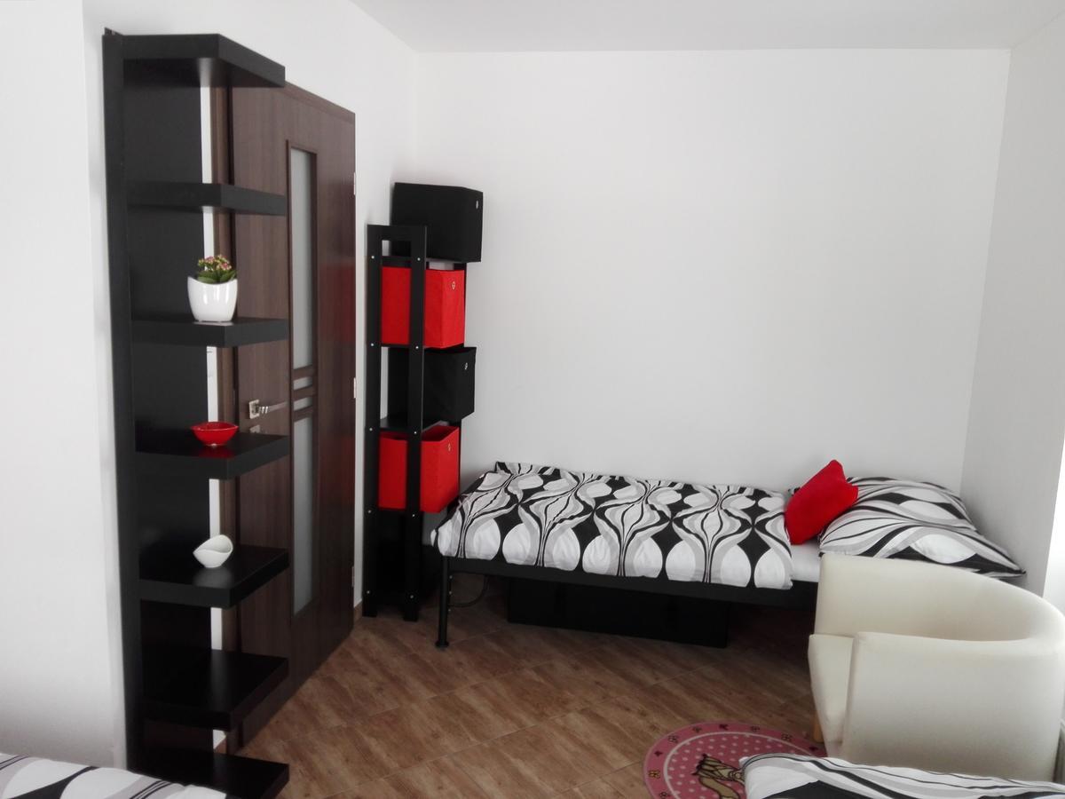 Apartmany Na Rozcesti Lomnice nad Popelkou Εξωτερικό φωτογραφία