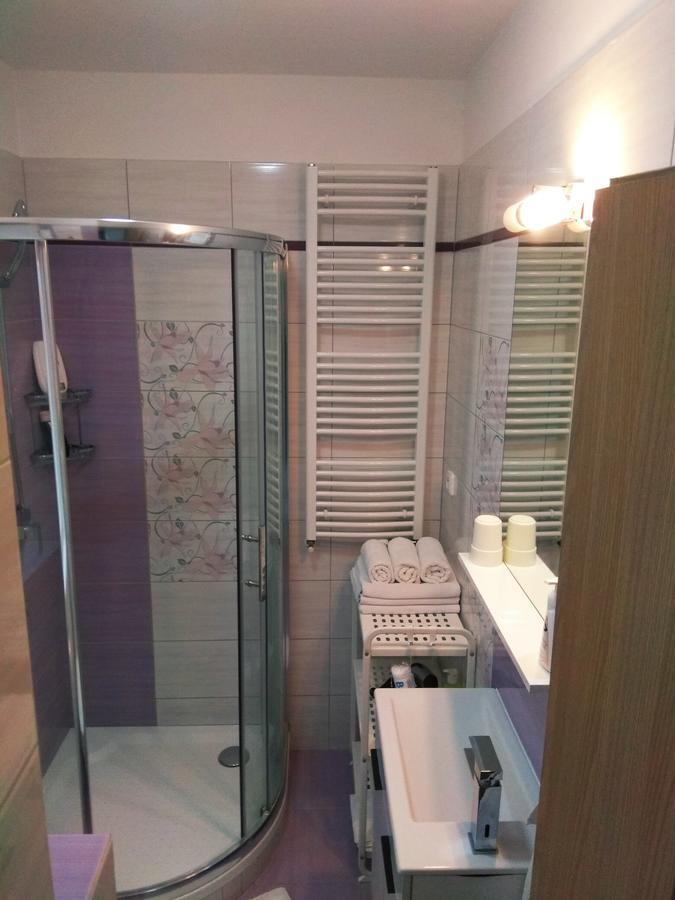 Apartmany Na Rozcesti Lomnice nad Popelkou Εξωτερικό φωτογραφία