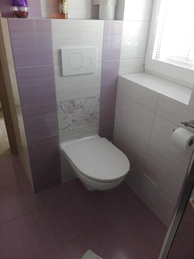 Apartmany Na Rozcesti Lomnice nad Popelkou Εξωτερικό φωτογραφία