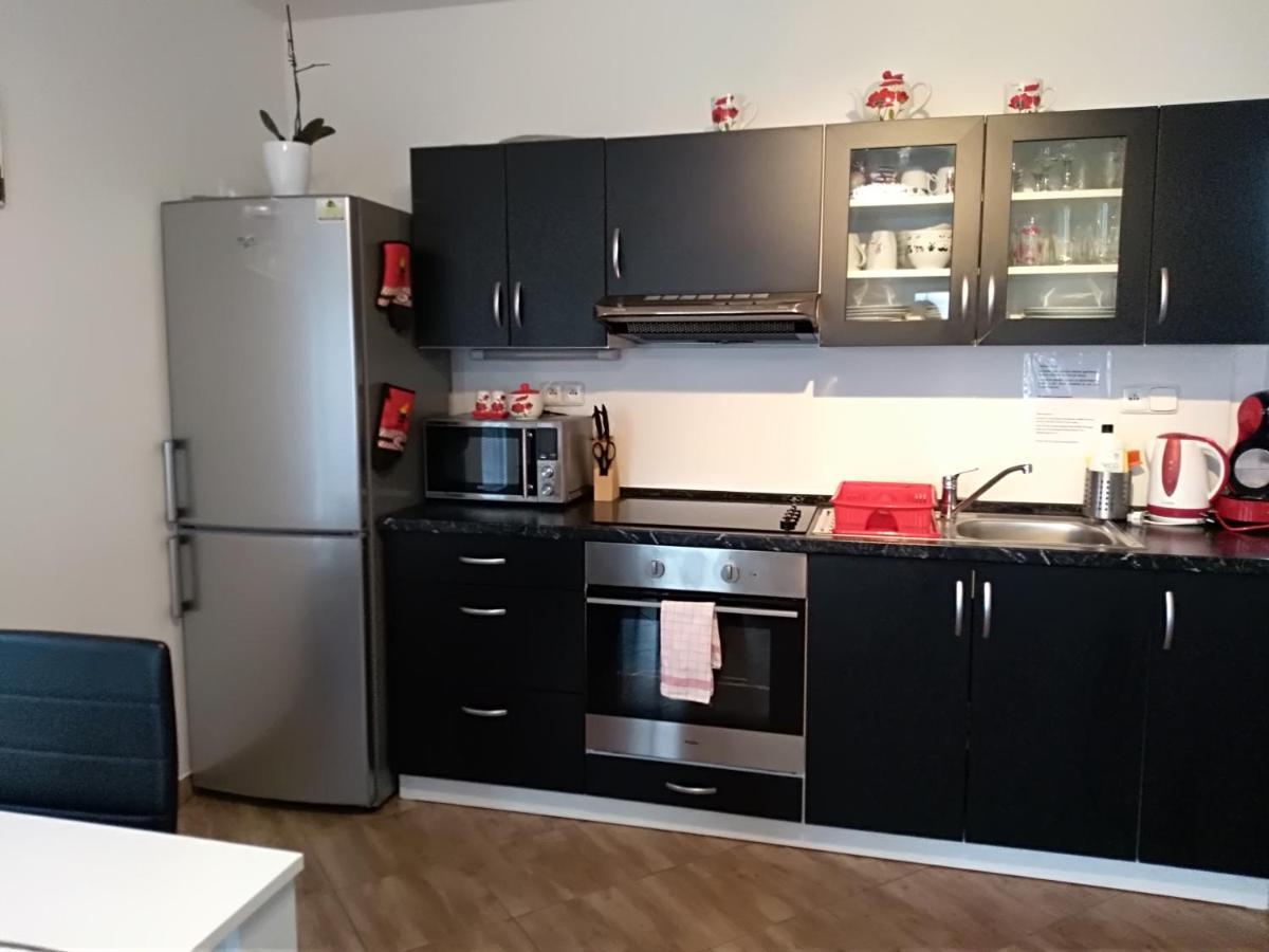 Apartmany Na Rozcesti Lomnice nad Popelkou Εξωτερικό φωτογραφία