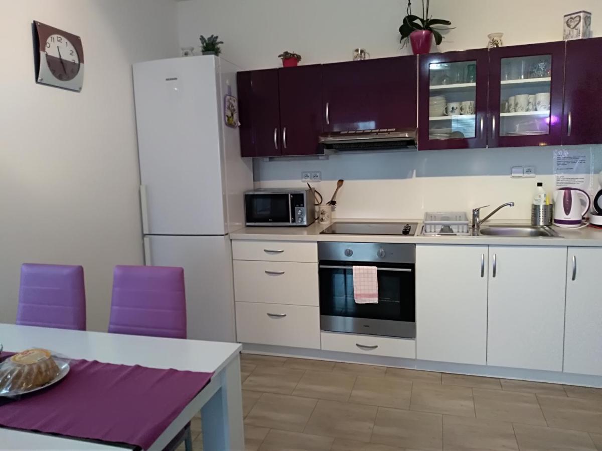 Apartmany Na Rozcesti Lomnice nad Popelkou Εξωτερικό φωτογραφία